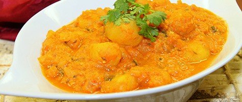 Coconut Oats Chutney