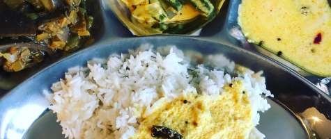 Instant Pot-Thai Red Curry Chicken
