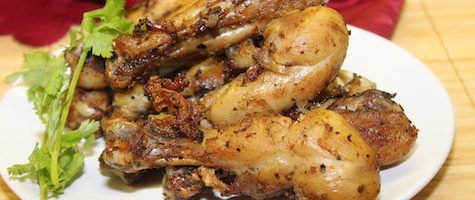 Top 10 Recipes of 2018