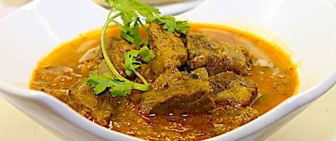 Mint Cilantro Chutney