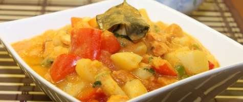 The best Homemade Biryani Masala- Homemade Indian Spice Mix