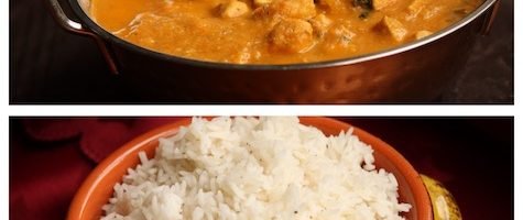 Instant Pot 15 Minute Butter Chicken- The Best Tasting Butter Chicken