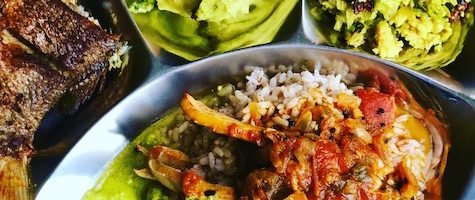 Instant Pot Chicken Filling for Samosa, Cutlet, Sandwich and Wraps