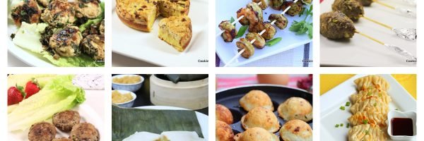 Chia Seeds- Vermicelli Healthy Falooda- Easy Ramadan Dessert