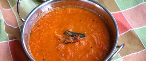 Indian Flag Tri Color Pudding- Indian Flag Pudding