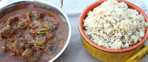 Instant Pot Kerala Egg Roast- Hard Boiled Egg Roast- Instant Pot Eggs