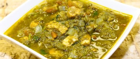 Instant Pot Chana Dal & Tomato Sambar- Instant Pot Best Tasting Sambar- Vegetarian Lentil Curry