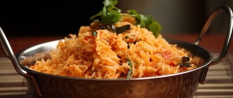 Instant Pot Easiest Chicken Haleem- Easy to Make & Healthy Haleem Recipe
