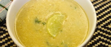 Instant Pot Easy Mutton Curry or Goat Curry