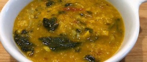 Instant Pot 10 Minute Chicken & Potato Curry- Easy Chicken Potato Curry