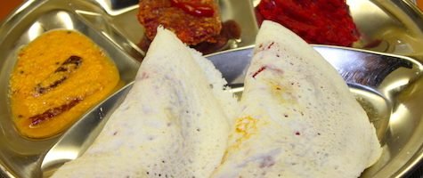 Best Tasting Coconut Chutney