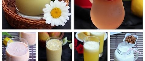 Ramadan Recipes – Entrees for Ramadan or Iftar