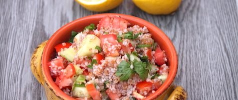 Instant Pot Brown Basmati Rice- Healthy Brown Basmati Rice