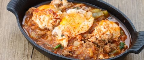 The Best Al Faham Chicken- Grilled Arabian Chicken- With Homemade Marinade