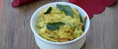 Instant Pot Easy Rasam- Instant Pot Kerala Sadya Recipes