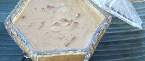 Easy Semiya-Vermicelli Payasam- Kerala Payasam- Instant Pot Kerala Sadya Recipes