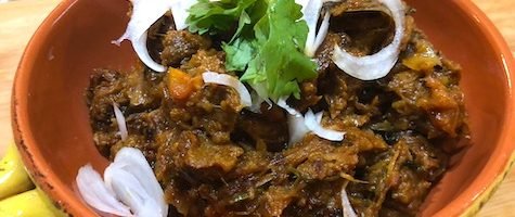 10 Minute Instant Pot Ghee Rice- Ney Choru- Perfect Fluffy Ghee Rice with Basmati Rice