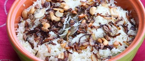 Instant Pot Pressure Cooked Beef & Stir Fried- Kerala Style Beef Roast
