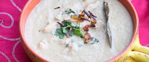 Instant Pot Chicken Curry Laksa- Easy to Make Laksa- Asian Recipe