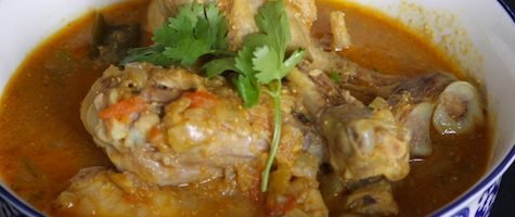 Day 9- Ramadan Iftar Recipes- Iftar Menu