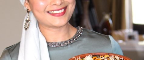 Irachi Pola | 3 Layered Savoury Bread Beef Egg Cake | Popular Malabar Recipe