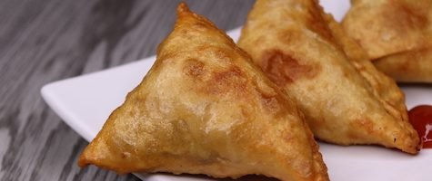 Featured | Top Indian Food Bloggers by GrabOn