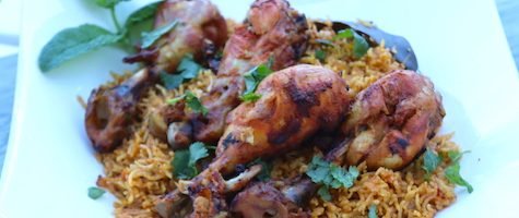 Healthy Diabetic Friendly Samba Wheat Upma | South Indian Recipe