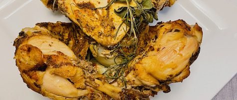 Instant Pot Thanksgiving Dinner Recipes | Easy & Delicious