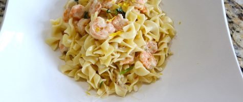 Super Easy Instant Pot 15 Minute Ground Beef Pasta | Perfect One Pot Meal Recipe