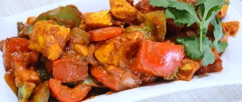15 Minute Instant Pot Cashew Chicken | Asian Style Easy Recipe