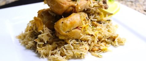 15 Minute Instant Pot Chicken Jalfrezi | Easy Indian Recipe