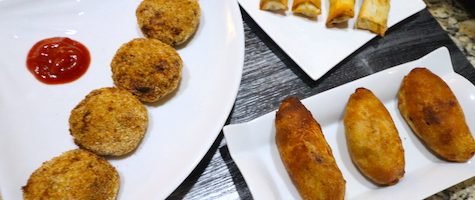 Vermicelli Chia Seeds Payasam- In Sweetened Milk | Easy Dessert