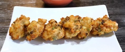 Easy Chicken Irani Pola | Delicious Malabar Appetizer