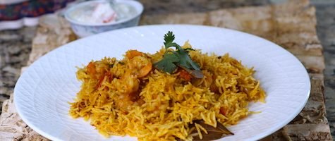 Mushroom Masala – Easy Indian Recipe