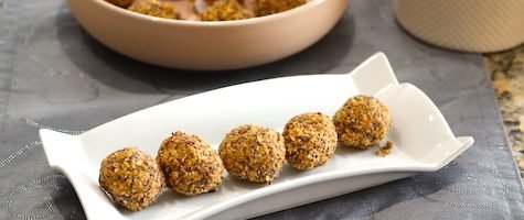 Instant Pot Easiest Chickpeas- Kadala Curry | Dump & Go Recipe