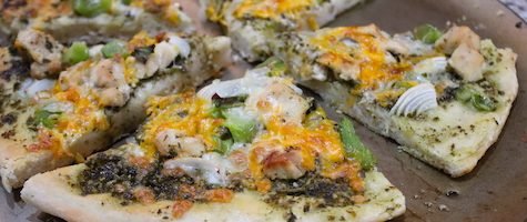 Avocado Egg Cheese Dosa | Breakfast Recipe