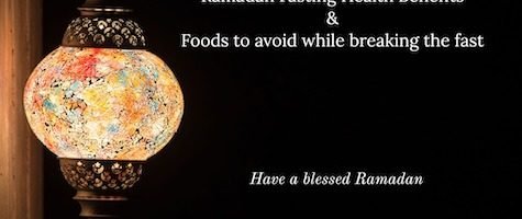 Ramadan Iftar Instant Pot Recipe Ideas