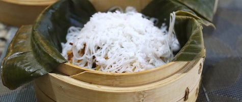 Caramel Apple Kheer Recipe | Caramel Vermicelli-Semiya Payasam