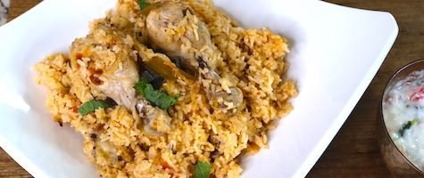 Kerala Style Cabbage Thoran- Stir fry With Coconut, Vegetarian Side Dish