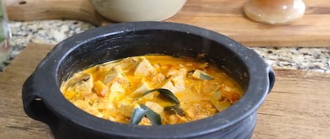 Lunch Recipes | Kerala Lunch Vegetarian Recipe Ideas 13