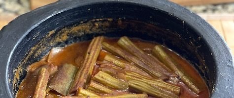 Lunch Recipes | Kerala Lunch Vegetarian Recipe Ideas 13