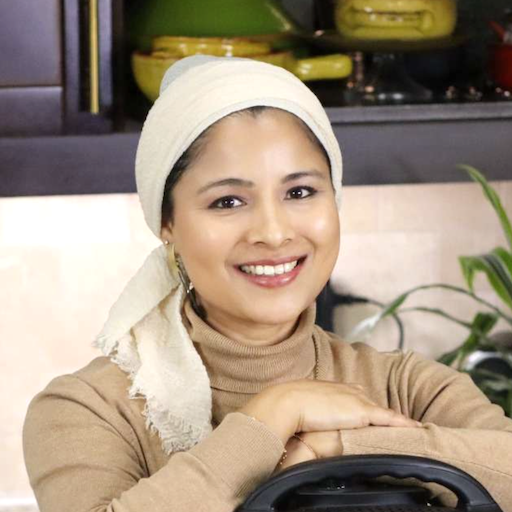 Thasneen | Home and Tech