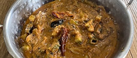 Beetroot Rasam – South Indian Recipe