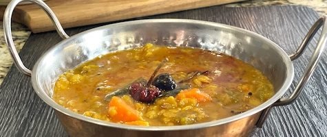 Beetroot Rasam – South Indian Recipe