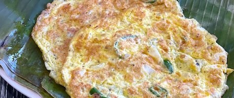 Tapioca Chicken Biryani Cooked With Ground Coconut – Delicious One-Pot Meal Recipe