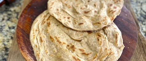 South Indian Fish Curry Recipe With Ajwain- Carom Seeds