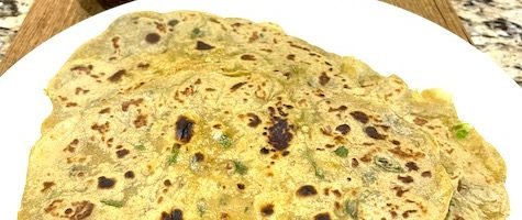 Kerala Bitter Gourd- Pavakka Kichadi Recipe | With Coconut & Yogurt