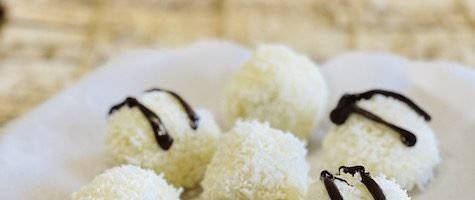 Plantain Pola- Ghee Roasted Plantains With Sweet Coconut Filling – Kerala Snack