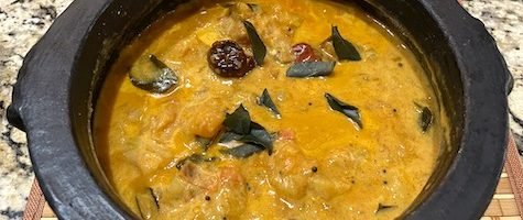 Lunch Recipes | South Indian – Kerala Lunch Recipe Ideas 34