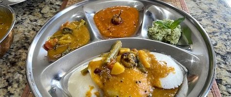 Masala Egg Rice- Mutta Choru, Easy Recipe